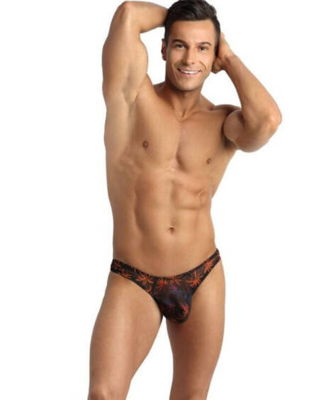 ANAIS MEN - CHILL STRING XL