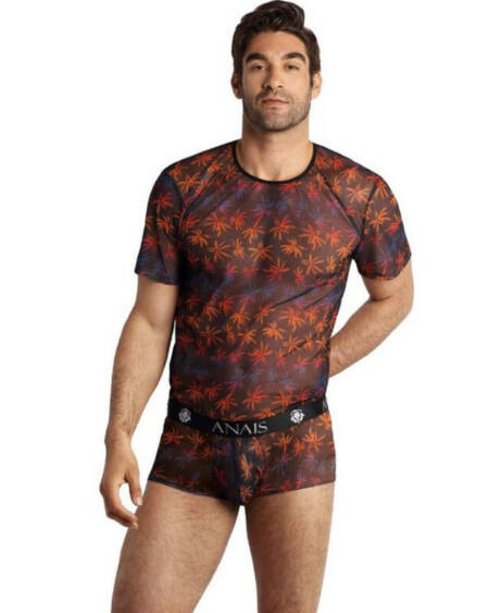 ANAIS MEN - CHILL T-SHIRT M