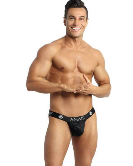 ANAIS MEN - ELECTRO JOCK STRAP M