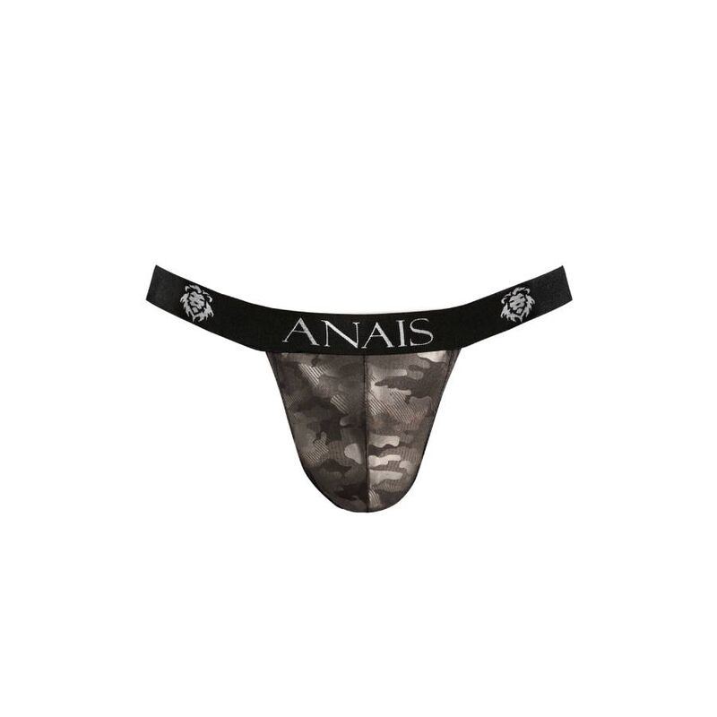 ANAIS MEN - ELEKTRO JOCK STRAP XL – Bild 3