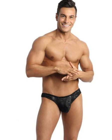 ANAIS MEN - ELEKTRO STRING S