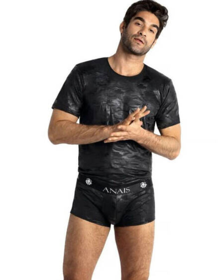 ANAIS MEN - ELEKTRO T-SHIRT L