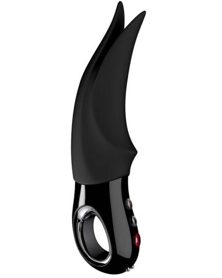 FUN FACTORY - VOLTA KLITORALVIBRATOR BLACK LINE