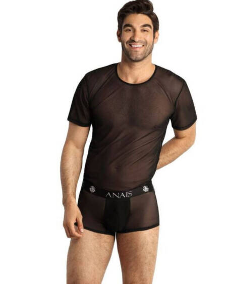 ANAIS MEN - EROS T-SHIRT L