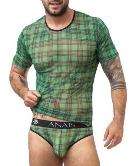 ANAIS MEN - MAGIC T-SHIRT S