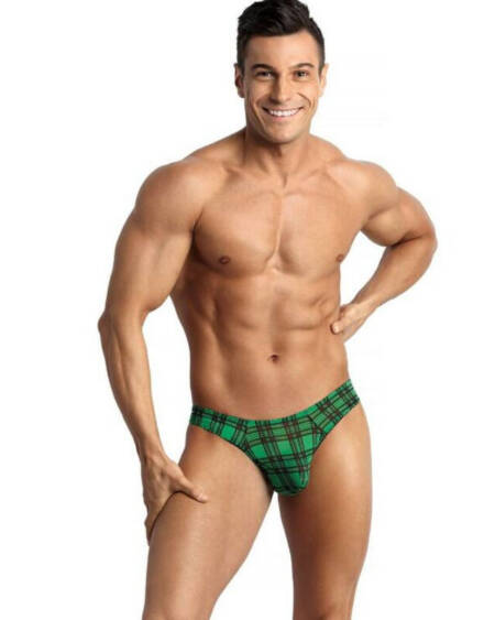 ANAIS MEN - MAGIC STRING L