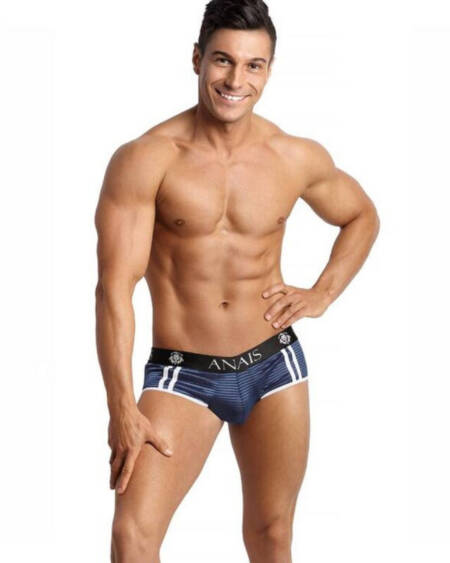ANAIS MEN - NAVAL JOCK BIKINI XL
