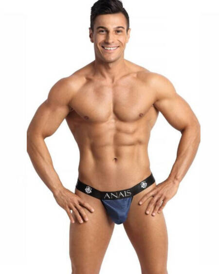 ANAIS MEN - NAVAL JOCK STRAP L