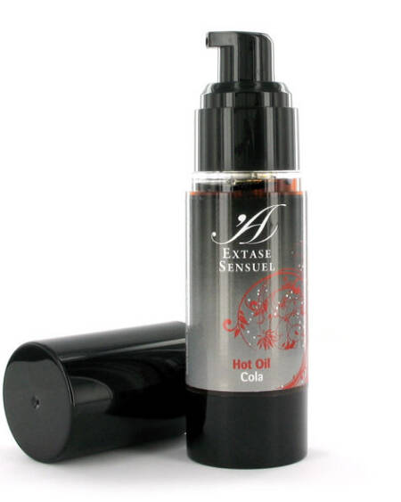 EXTASE SENSUAL - SCHWANZSTIMULIERENDES ÖL 30 ML