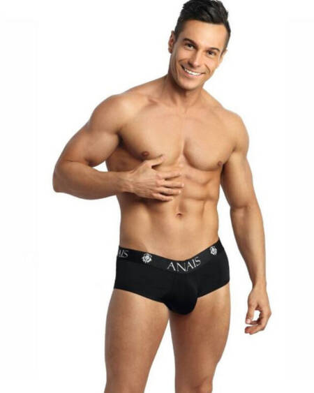 ANAIS MEN - PETROL JOCK BIKINI XL