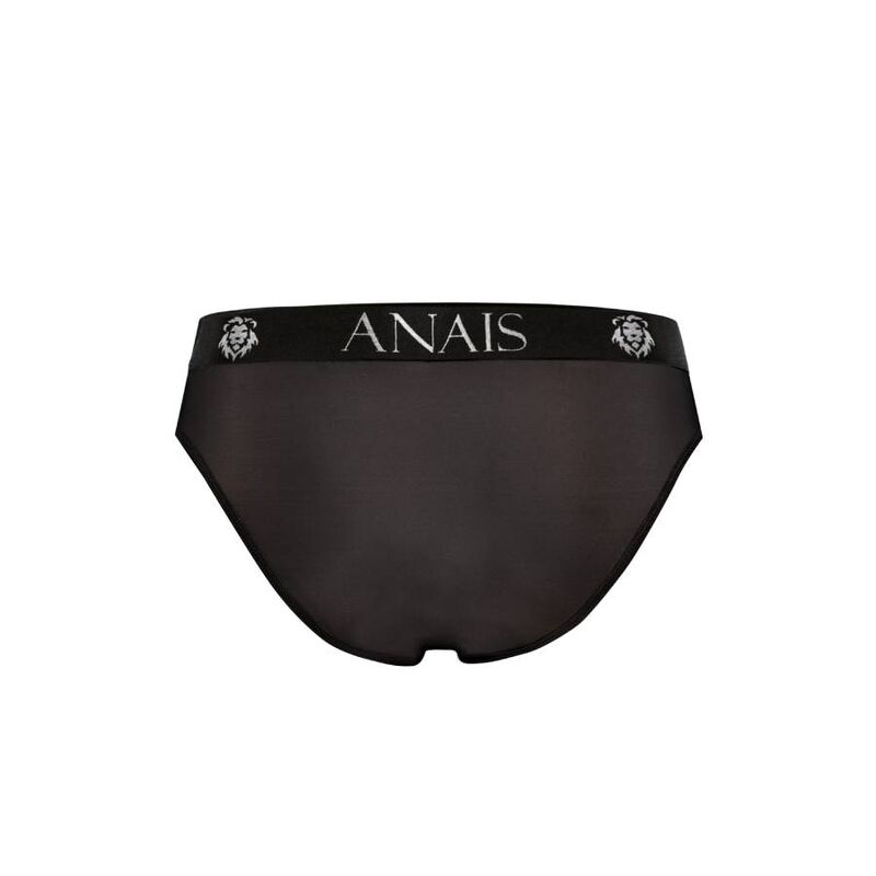 ANAIS MEN - PETROL SLIP L – Bild 4