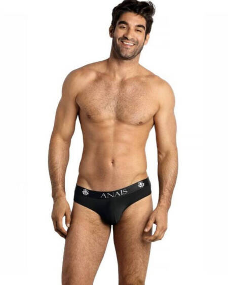 ANAIS MEN - PETROL SLIP XL