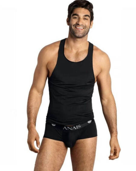 ANAIS MEN - PETROL TOP M