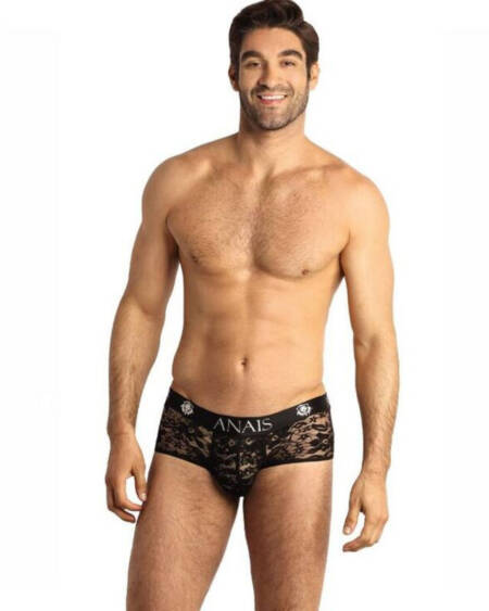 ANAIS MEN - ROMANCE BRIEF L