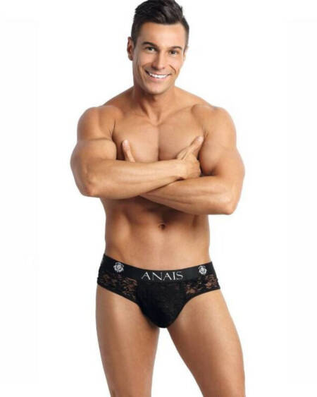 ANAIS MEN - ROMANCE JOCK BIKINI M