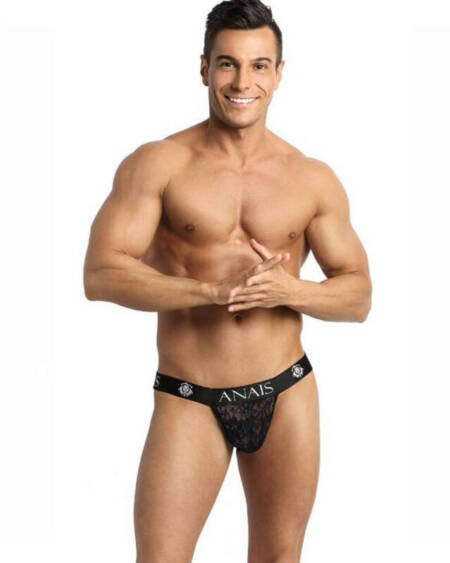 ANAIS MEN - ROMANCE JOCK STRAP S