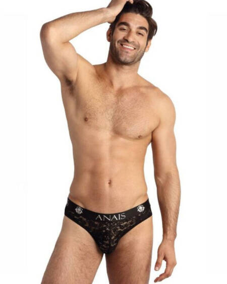 ANAIS MEN - ROMANCE SLIP S