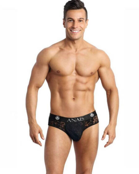 ANAIS MEN - ROMANCE STRING XL