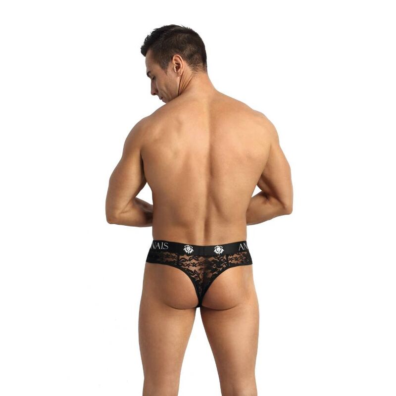 ANAIS MEN - ROMANCE STRING XL – Bild 2