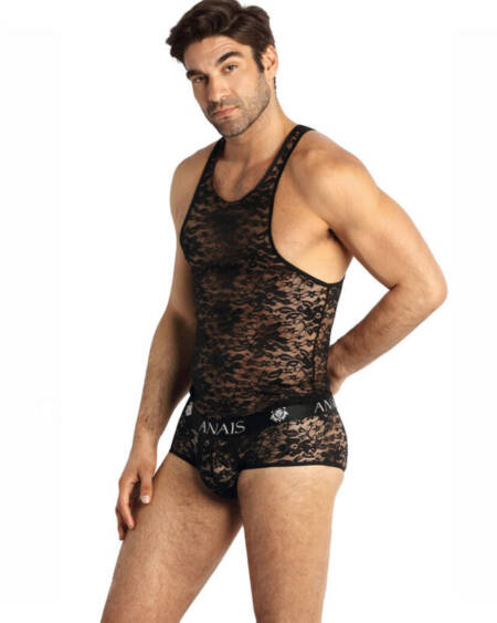 ANAIS MEN - ROMANCE TOP L