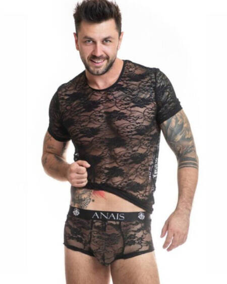 ANAIS MEN - ROMANCE T-SHIRT XL