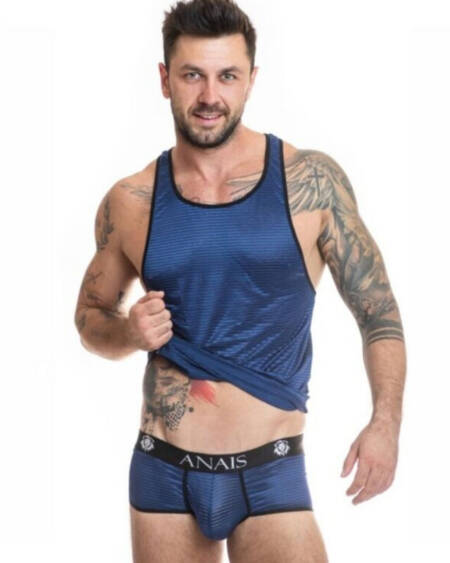 ANAIS MEN - NAVAL TOP S