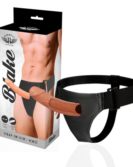 HARNESS ATTRACTION - RNES HUECO BLAKE 15.5 CM -O- 4 CM