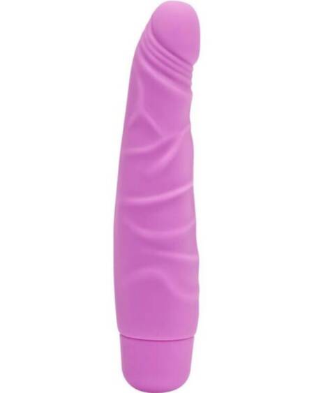 GET REAL - MINI CLASSIC SLIM VIBRATOR ROSA
