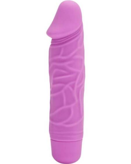GET REAL - MINI CLASSIC VIBRATOR ROSA