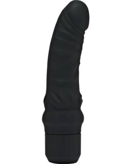 GET REAL - MINI CLASSIC G-SPOT VIBRATOR SCHWARZ