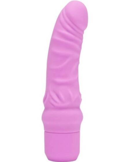 GET REAL - MINI CLASSIC G-SPOT VIBRATOR ROSA