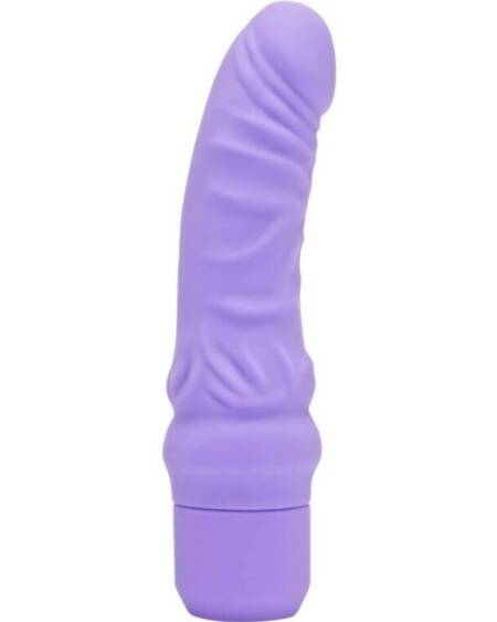 GET REAL - MINI CLASSIC G-SPOT VIBRATOR LILA