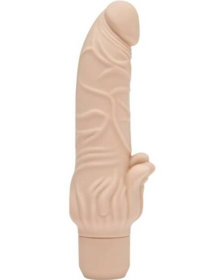 GET REAL - KLASSISCHE STIM-VIBRATOR-HAUT
