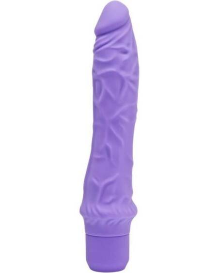 GET REAL - KLASSISCHER GROSSER VIBRATOR