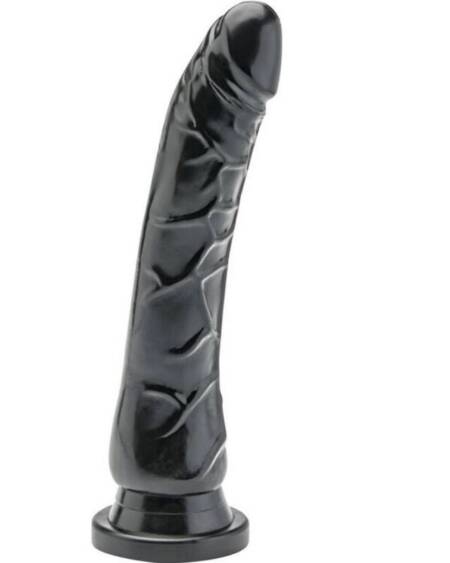 GET REAL - DONG 20,5 CM SCHWARZ