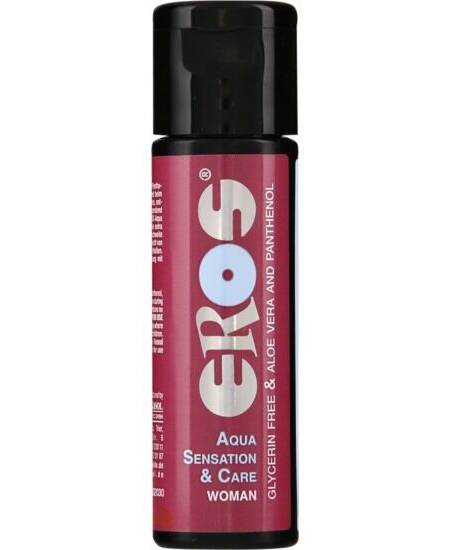 EROS - MEDIZINISCHES SCHMIERMITTEL AUF WASSERBASIS FÜR FRAUEN 30 ML
