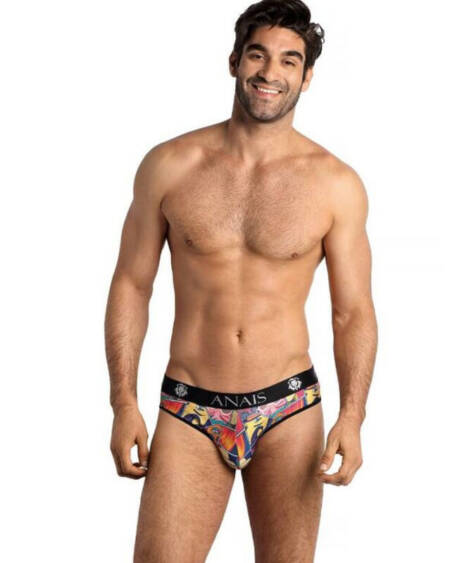 ANAIS MEN - COMICS SLIP L