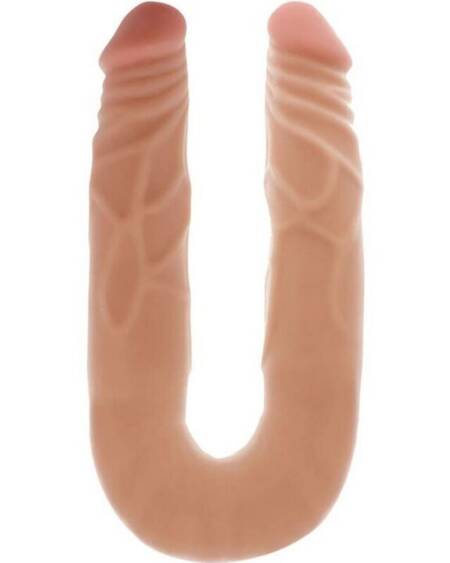 GET REAL - DOPPEL DONG 35 CM HAUT