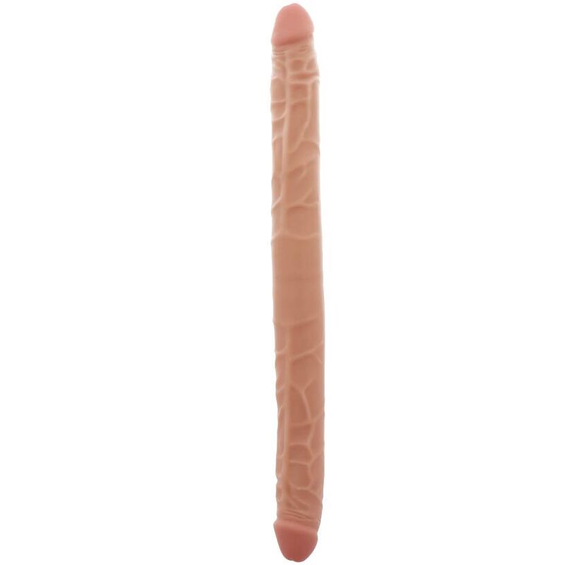 GET REAL - DOPPEL DONG 40 CM HAUT – Bild 2