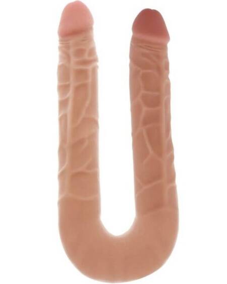 GET REAL - DOPPEL DONG 40 CM HAUT