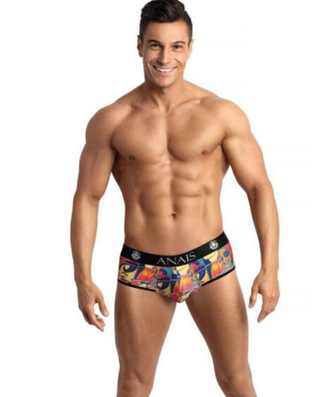 ANAIS MEN - COMICS JOCK BIKINI S
