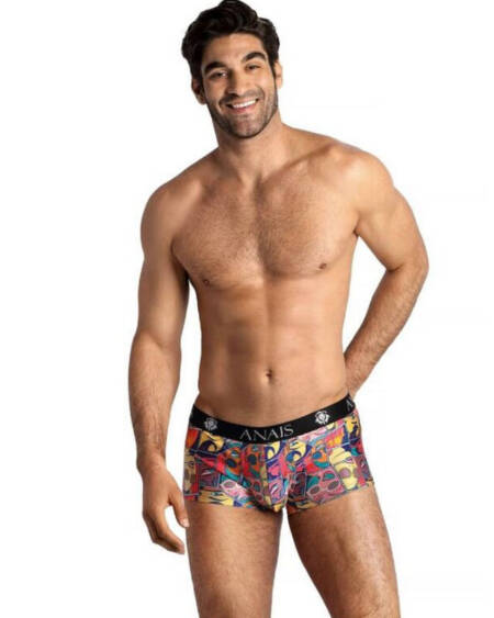 ANAIS MEN - COMICS BOXER M