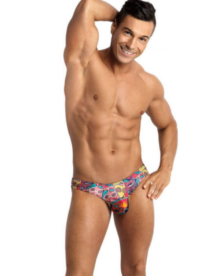 ANAIS MEN - COMICS STRING L