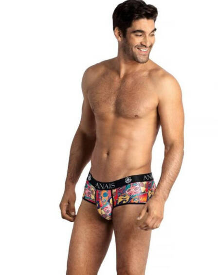 ANAIS MEN - COMICS BRIEF L