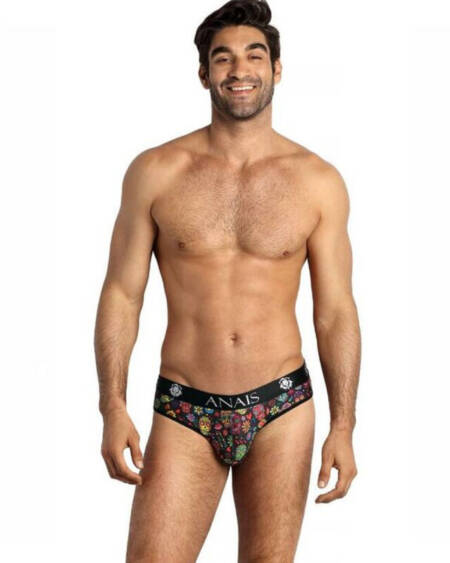 ANAIS MEN - MEXICO SLIP L