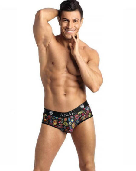 ANAIS MEN - MEXICO JOCK BIKINI XL