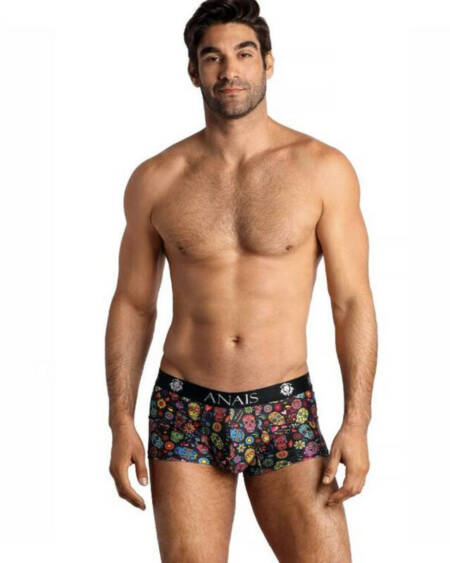 ANAIS MEN - MEXICO BOXER S