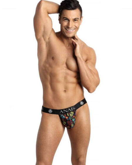 ANAIS MEN - MEXICO JOCK STRAP XL