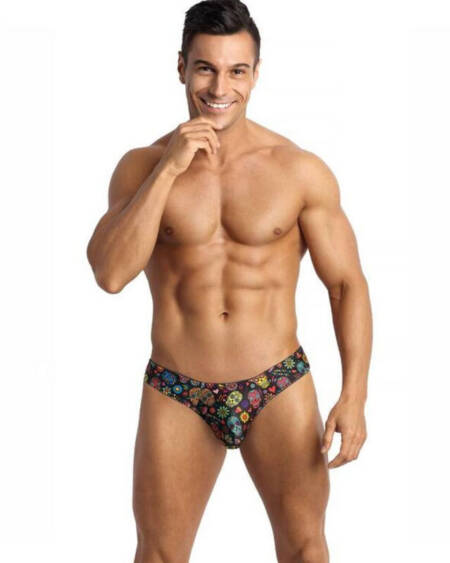 ANAIS MEN - MEXICO STRING M