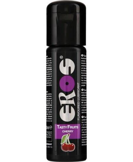 EROS - TASTY FRUITS KIRSCHSCHMIERMITTEL 100 ML